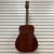Used Yamaha F335 Laminate Top Acoustic Guitar Natural 40087-S000245305 View 15