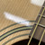 Used Yamaha F335 Laminate Top Acoustic Guitar Natural 40087-S000245305 View 3
