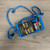 Used - Teenage Engineering PO-35 POCKET OPERATOR SPEAK Compact Synthesizer  40087-S000245307 View 2