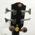 Used Fender BG-29 Acoustic Bass Guitar Black 40015-S000346144 View 7