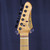 Used GROTE HSS S-SHAPED ELEC GUITAR Super S Electric Guitar Pink 6-String 41140-S000143716 View 4