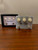 Used TONE BAKERY CREME DE LA CREME Overdrive Pedal 41129-S000022703 View 1