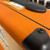Used - Orange CRUSH 20RT 1 x 8 Solid State Amplifier 40087-S000245312 View 8