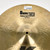 Used Zildjian 18IN K Dark Medium Thin Crash Cymbal 41103-S000061491 View 2