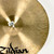 Used Zildjian 18IN K Dark Medium Thin Crash Cymbal 41103-S000061491 View 10