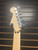 Used EVH STRIPE SERIES RED BLACK WHITE S Type Electric Guitar Other 6-String 41116-S000055209 View 4
