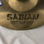 Used Sabian AAX 16 IN STAGE CRASH Crash Cymbal 16" 41128-S000117445 View 5