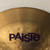 Used Paiste 400 18 IN CHINA TYPE China Cymbal 18" 41128-S000117446 View 2