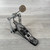 Used Alesis Single Bass Drum Pedal 40112-S000186079 View 1