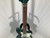 Used Squier PARANORMAL RASCAL BASS Bass Guitar Green 4-String 40107-S000160083 View 4