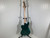 Used Squier PARANORMAL RASCAL BASS Bass Guitar Green 4-String 40107-S000160083 View 6