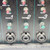 Used Soundtech MM6 POWERED MIXER Powered Mixing Head 40042-S000280799 View 5
