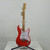 Used Squier classic Vibe 50 S Stratocaster S Type Electric Guitar Orange 6-String 40042-S000280800 View 2