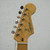 Used Squier classic Vibe 50 S Stratocaster S Type Electric Guitar Orange 6-String 40042-S000280800 View 3