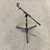 Used DR PRO MS1500BK Kick Boom Microphone Stand 41106-S000105846 View 1