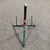 Used ULTIMATE SUPPORT AMP150 AMPLIFIER STAND 41106-S000105850 View 4