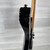 Used ESP LTD M-200 Electric Guitar - Black 40112-S000186081 View 8