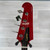 Used Epiphone Thunderbird '64 Bass Guitar - Ember Red - Gig Bag Included 40112-S000186082 View 4