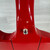 Used Epiphone Thunderbird '64 Bass Guitar - Ember Red - Gig Bag Included 40112-S000186082 View 15