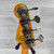 Used Fender Classic Series '60s Jazz Bass - 3-Color Sunburst - Case Included 40112-S000186083 View 14