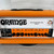Used Orange Rockerverb 100 MKIII - 100-watt Tube Guitar Amplifier Head 40112-S000186084 View 4