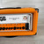 Used Orange Rockerverb 100 MKIII - 100-watt Tube Guitar Amplifier Head 40112-S000186084 View 5