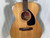 Used Yamaha FG-110 Vintage Laminate Top Acoustic Guitar Natural 40107-S000160084 View 2