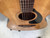 Used Yamaha FG-110 Vintage Laminate Top Acoustic Guitar Natural 40107-S000160084 View 6