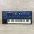 Used Novation MININOVA 37-KEY SYNTH W/AC Modular Synthesizer Rackmount 41124-S000215902 View 1