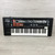 Used Roland SH-201 49-KEY SYNTHESIZER W/AC 49-Key Synthesizer 49-Key 41124-S000215903 View 1
