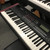 Used Yamaha MOFX8 Production 88-Key Synthesizer 40051-S000121164 View 2