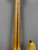 Used WARMOTH NECK RELIC-ISH PARTSCASTER S Type Electric Guitar Yellow 6-String 41129-S000022707 View 7