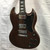 Used Gibson 1973 SG STANDARD Vintage SG Type Electric Guitar Wood 6-String 41125-S000043699 View 1