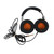 Used NDH20 HEADPHONES Headphones View 3