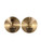 Used Sabian B8 Hi Hat Cymbals 14" 41115-S000120451 View 1