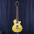 Used Xaviere SINGLE CUT ELECTRIC GUITAR LP Type Electric Guitar Amber 6-String 41140-S000143732 View 2