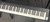 Used Casio CDP-S100 88-Key Keyboard 88-key 41116-S000055217 View 2