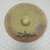 Used Zildjian LOW VOLUME 16 INCH CRASH Crash Cymbal 16" 40042-S000280804 View 2