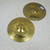 Used Zildjian LOW VOLUME 16 INCH CRASH Crash Cymbal 16" 40042-S000280804 View 3