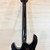 Used Cort KATANA S Type Electric Guitar Black 6-String 41108-S000067756 View 9