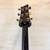 Used Cort KATANA S Type Electric Guitar Black 6-String 41108-S000067756 View 10