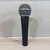 Used SHS OM-500 Dynamic Microphone 41108-S000067757 View 3