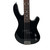 Used Ashton  P-STYLE BASS P Type Bass Guitar Black 4-String 41120-S000040499 View 1