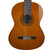 Used Yamaha C40 Laminate Top Acoustic Guitar Natural 41120-S000040498 View 1