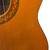Used Yamaha C40 Laminate Top Acoustic Guitar Natural 41120-S000040498 View 4