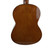 Used Yamaha C40 Laminate Top Acoustic Guitar Natural 41120-S000040498 View 5