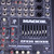 Used Mackie CFX20 MIXER Mixing Console 41140-S000143737 View 2