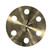 Used Sabian 16IN AAX O-ZONE Crash Cymbal 16" 40009-S000320003 View 2
