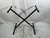 Used KEYBOARD X STAND Single Keyboard Stand 40012-S000320781 View 1