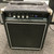 Used Acoustic B10 1 x 10 Bass Guitar Cabinet 1 x 10 41125-S000043703 View 1